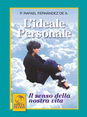 cover image of L'Ideale personale